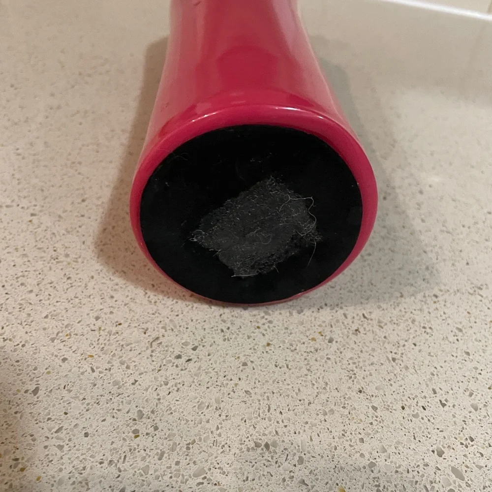 Coral Stainless Steel Water Bottle - Picture 11 of 14